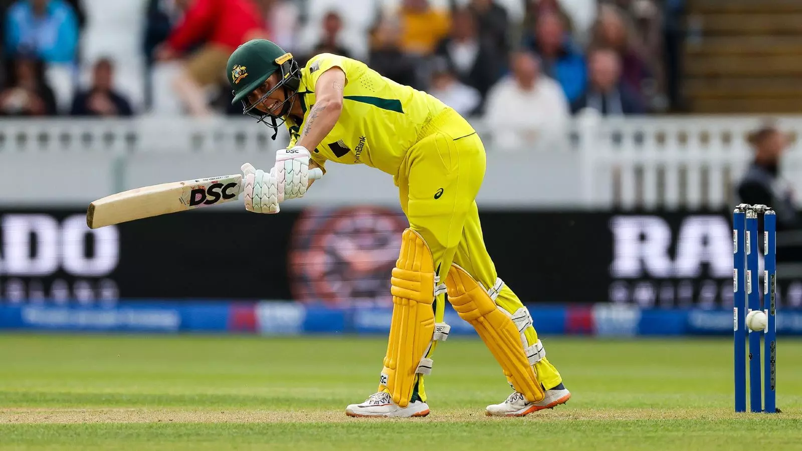 The numbers behind Australia's decade of dominance in women's cricket