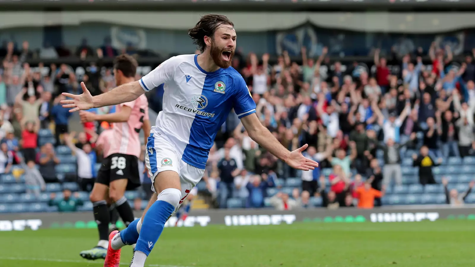 Blackburn Boss Wants Ben Brereton Diaz To Stay And Admits A Replacement ...