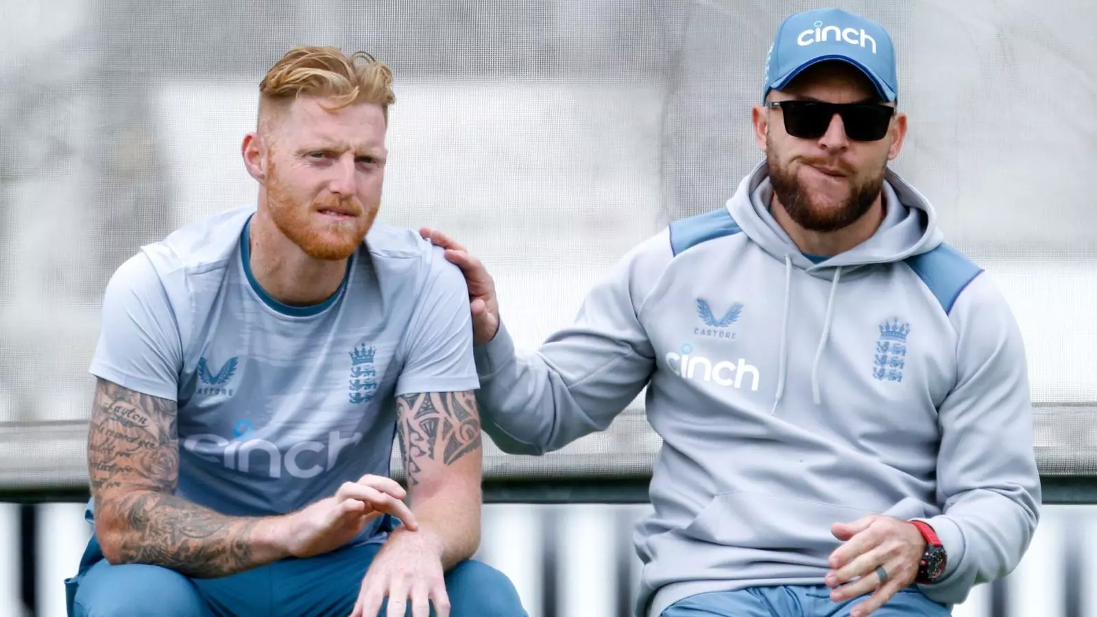 Ashes Agony To Test Transformation: England's Rise Under Ben Stokes And ...