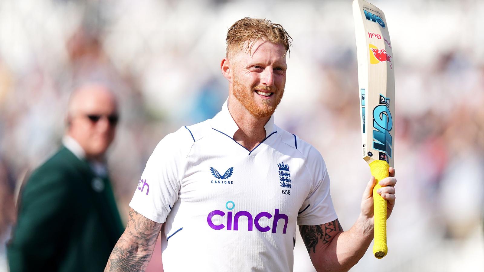 Ben Stokes says England's second Test win over New Zealand was better