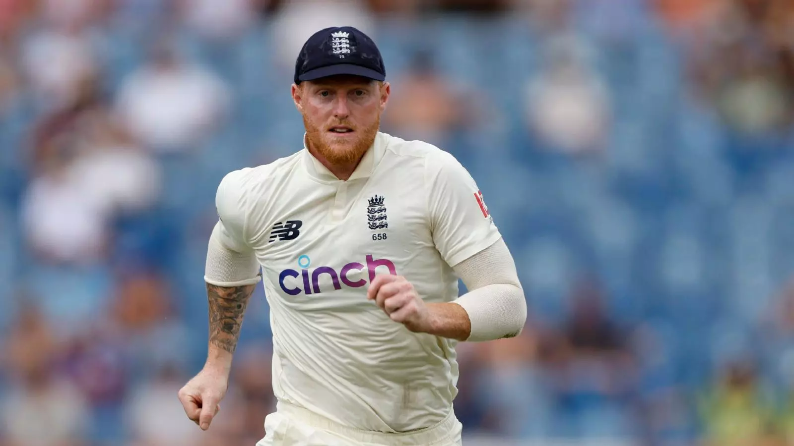 England bowler Stuart Broad feared Ben Stokes would quit cricket last ...