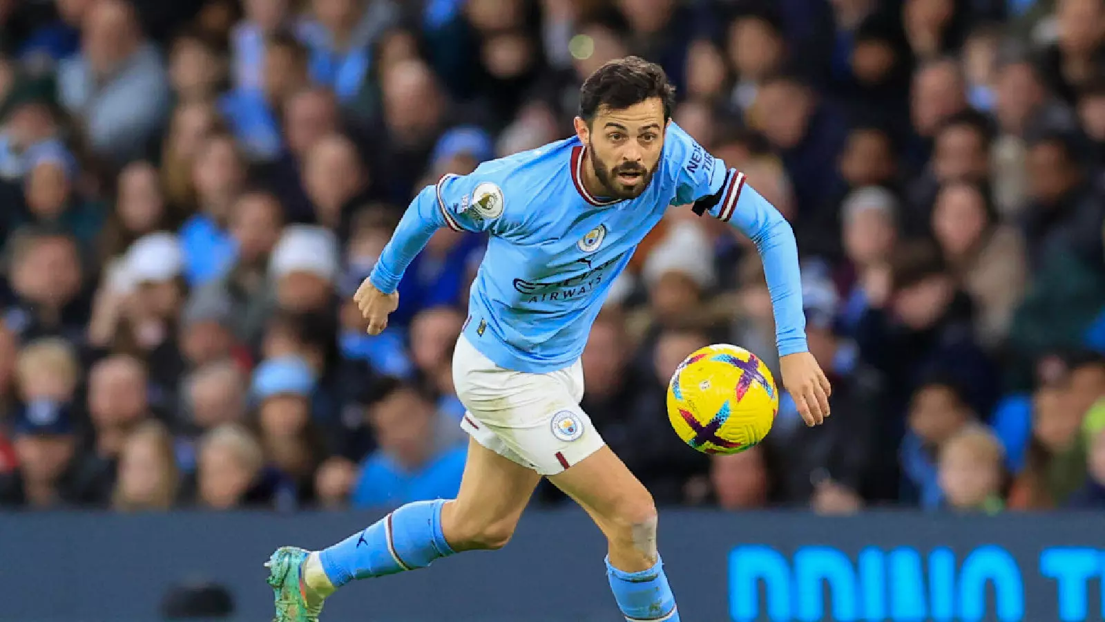 Man City vs Newcastle LIVE: Premier League result and reaction as Julian  Alvarez scores winner