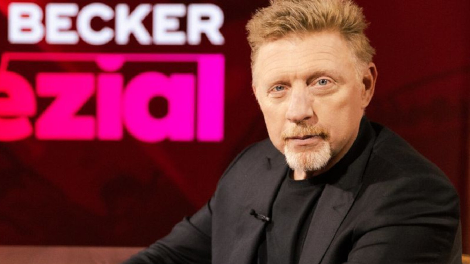 Boris Becker Opens Up On Life In Prison, Friendship With Jurgen Klopp ...