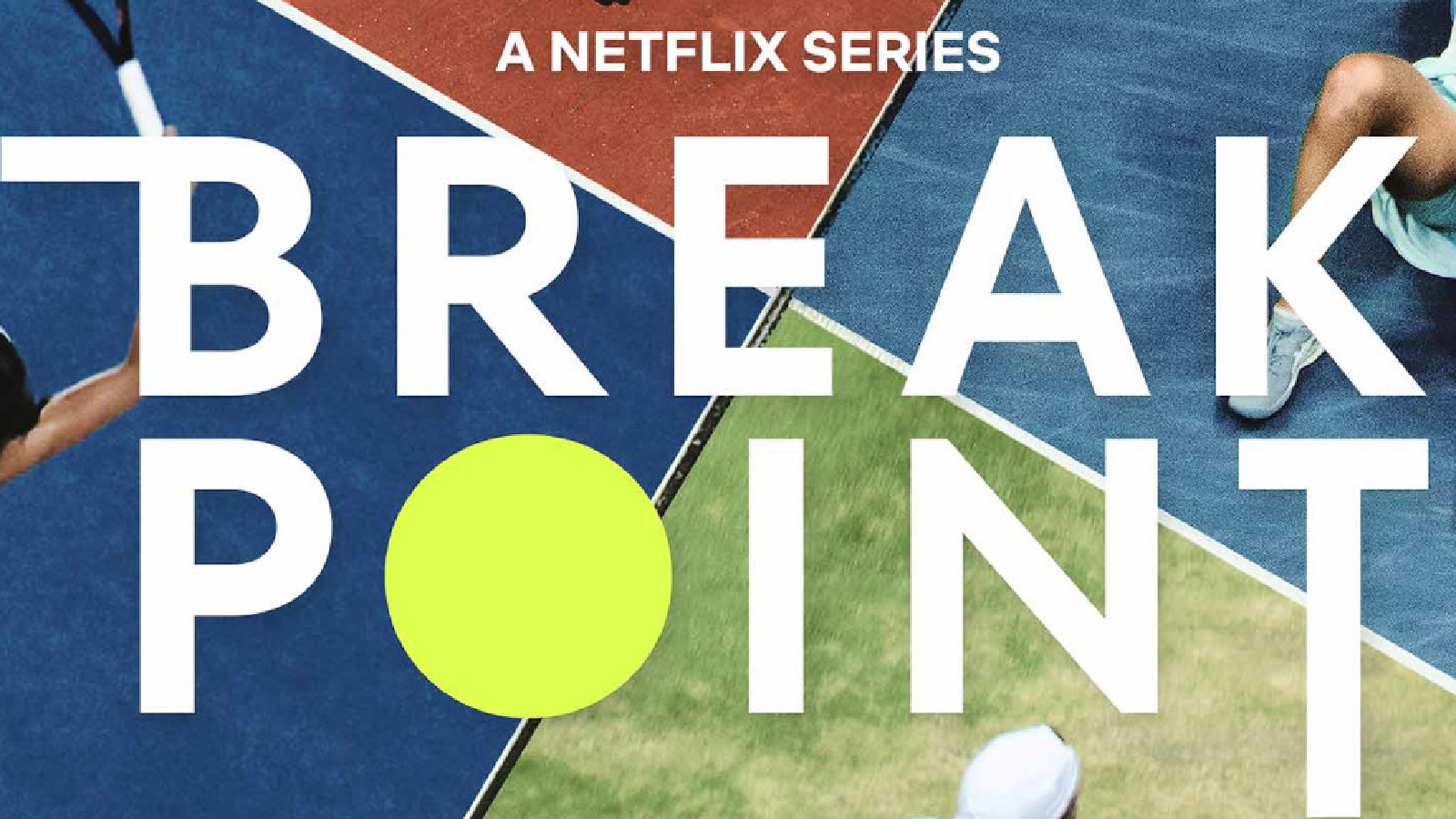 Netflix's new Break Point series could be a game-changer for tennis