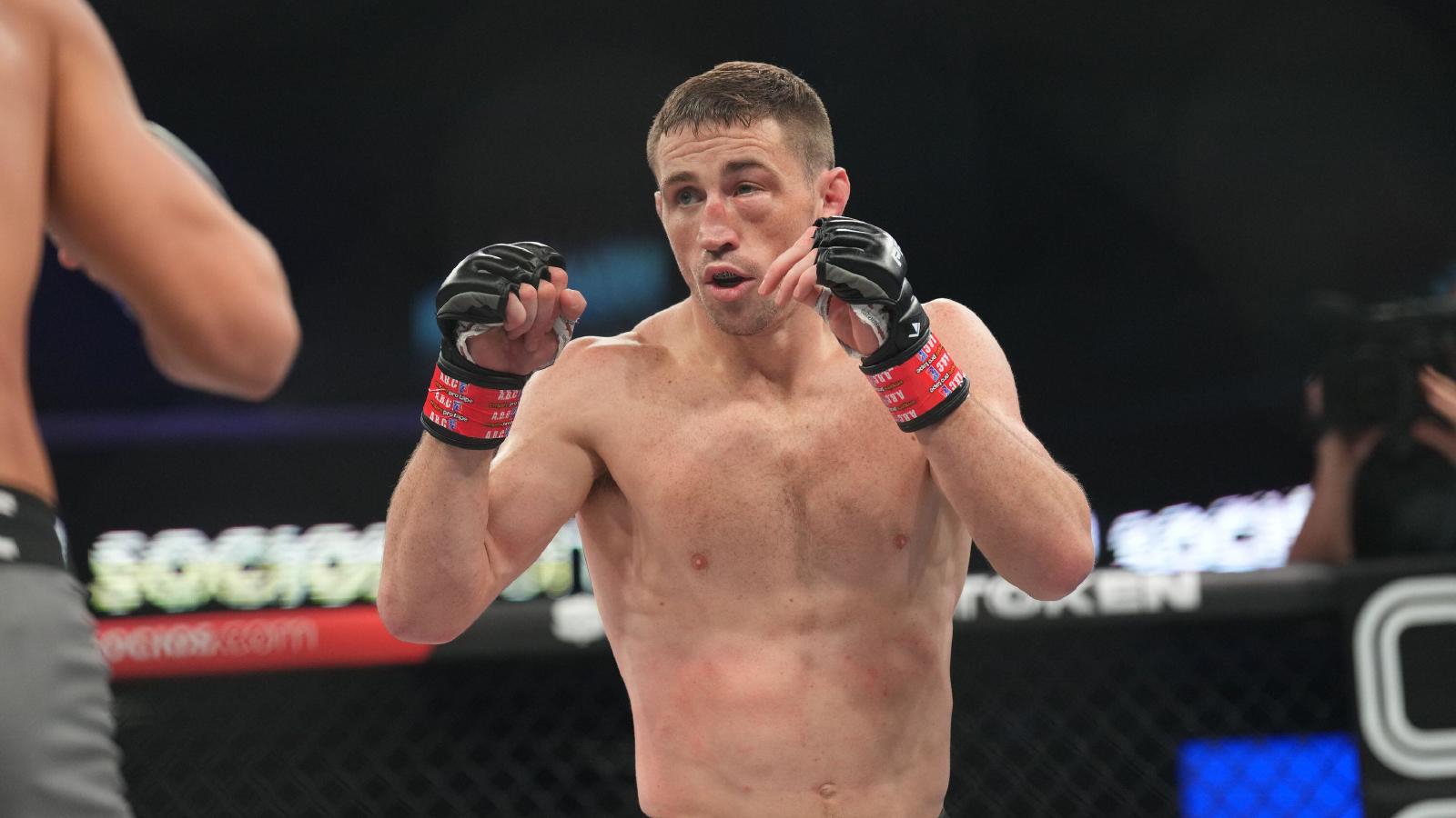 PFL Exclusive: Brendan Loughnane Hails Britain’s ‘golden Era’ In MMA ...