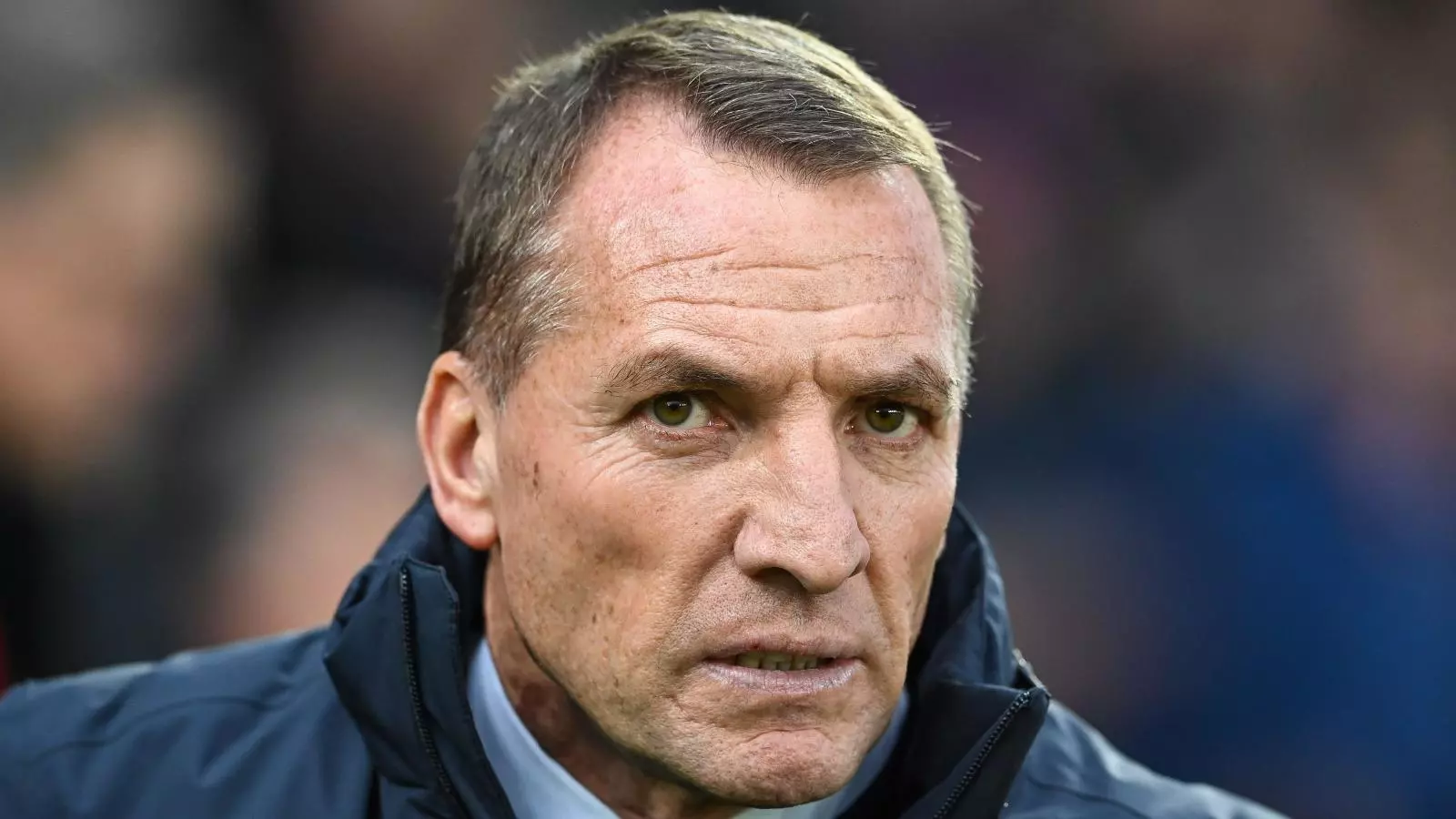 Celtic Boss Brendan Rodgers Slams Lack Of Tempo After Hibernian Stalemate