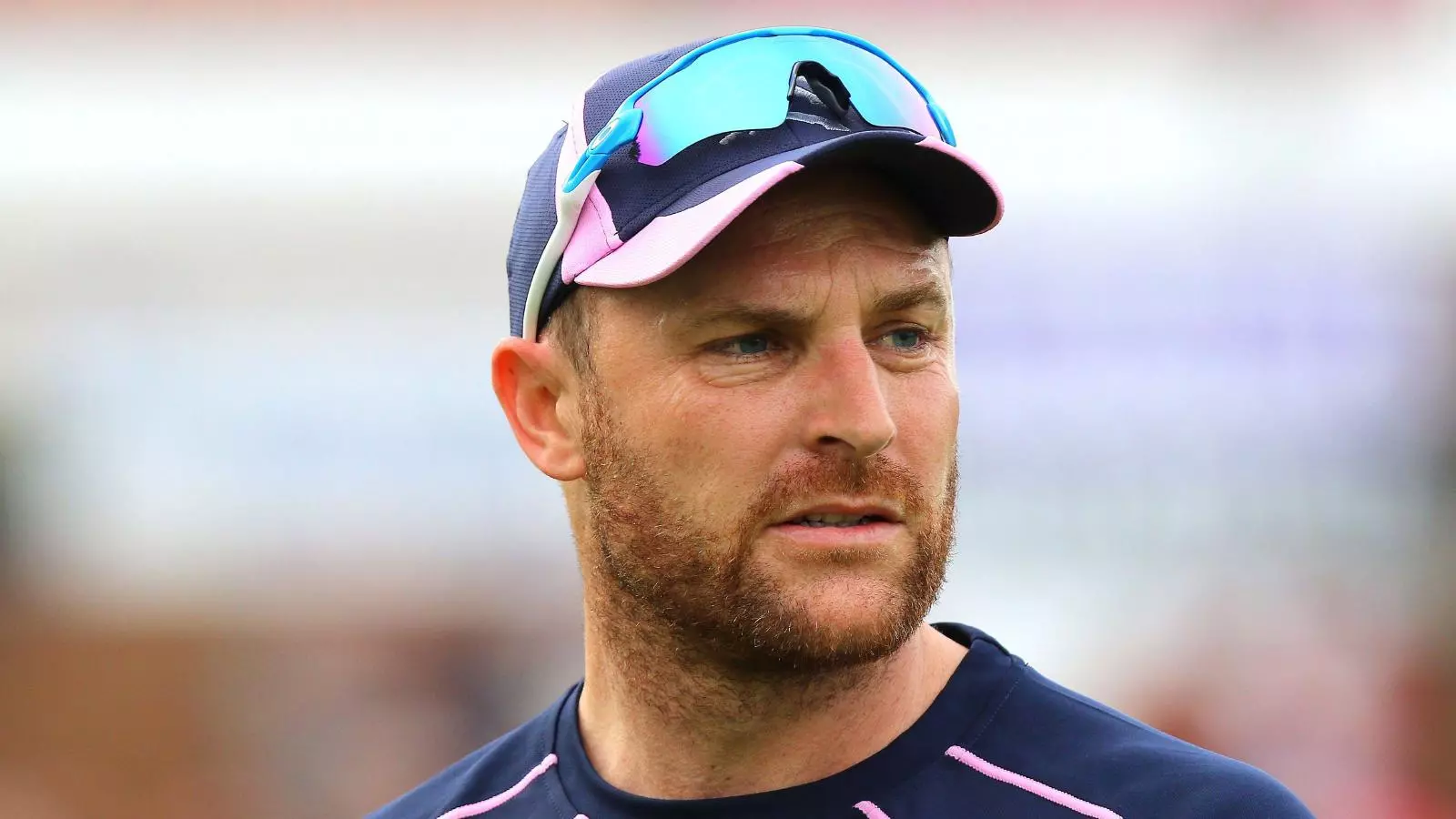 Brendon McCullum On The Verge Of Becoming England’s Test Head Coach