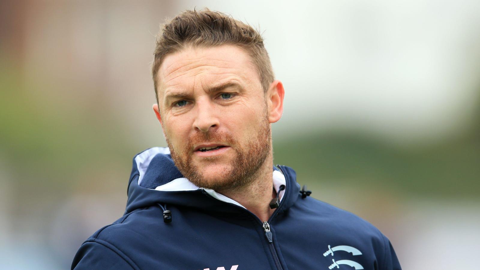 New Zealand Legend Brendon McCullum Appointed As England’s New Test ...