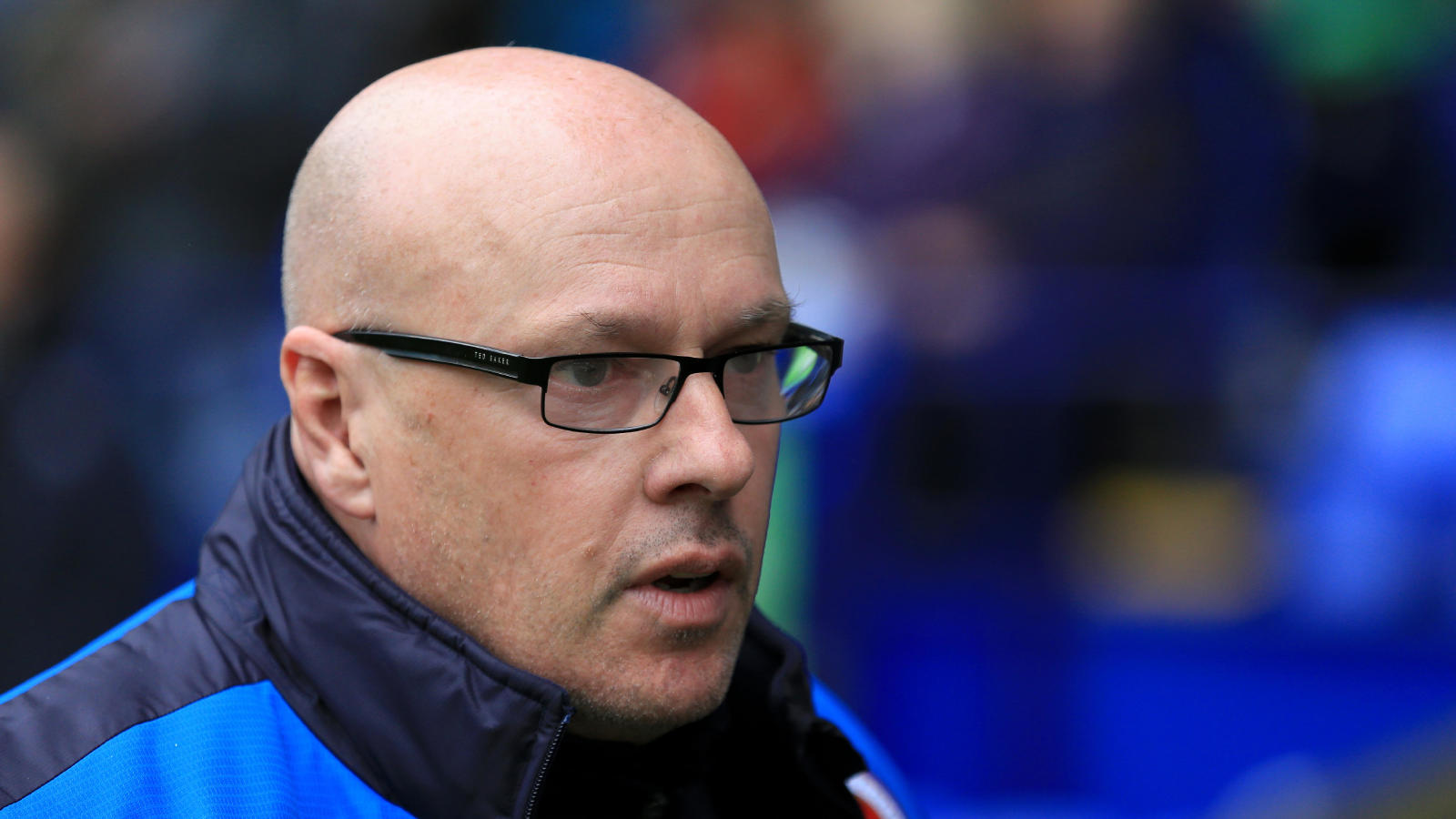 Former Leeds And Reading Boss Brian McDermott Joins Hibernian As ...