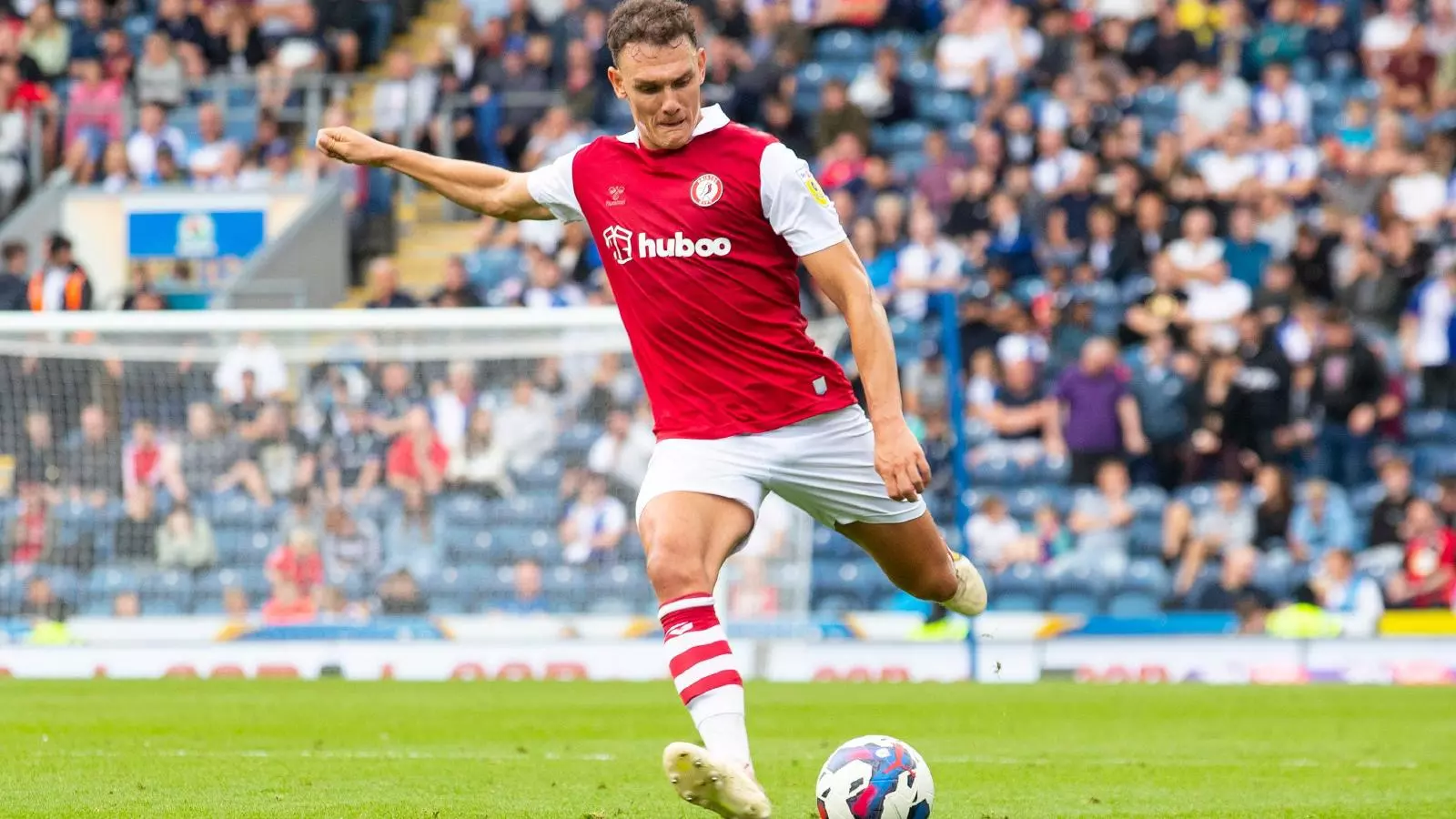 Rob Atkinson leads Bristol City to victory over Preston with a brace