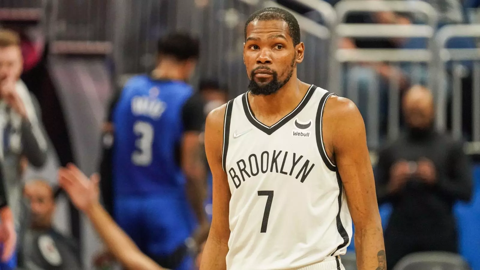 Kevin Durant to 'move forward in partnership' with Brooklyn Nets, NBA News