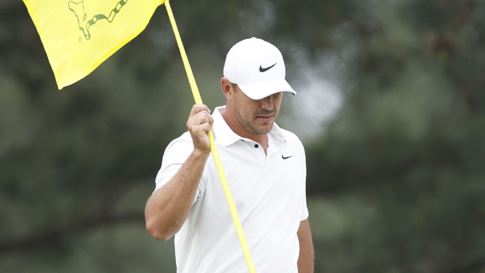 Brooks Koepka Defends LIV Golfers After Positive Masters Showing ...