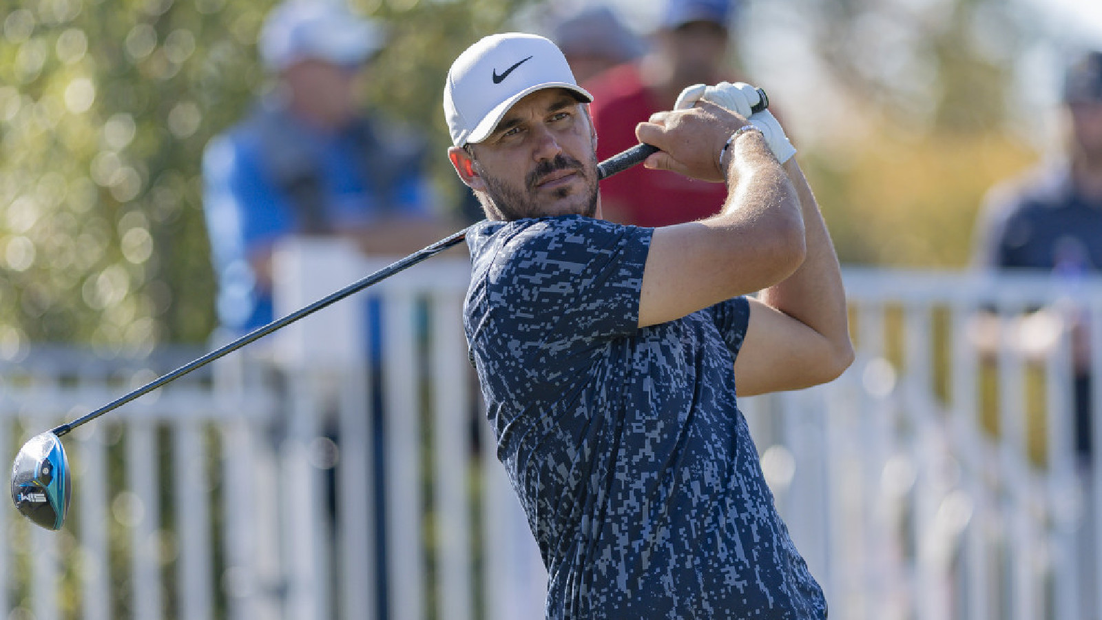 Brooks Koepka Confirms Upcoming Knee Replacement After Clinching First ...