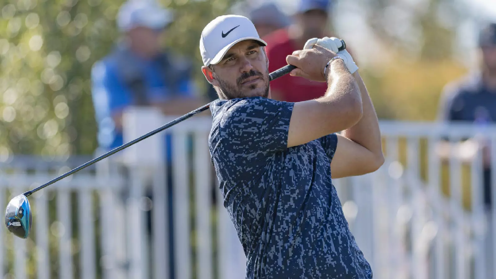 Brooks Koepka Confirms Upcoming Knee Replacement After Clinching First ...