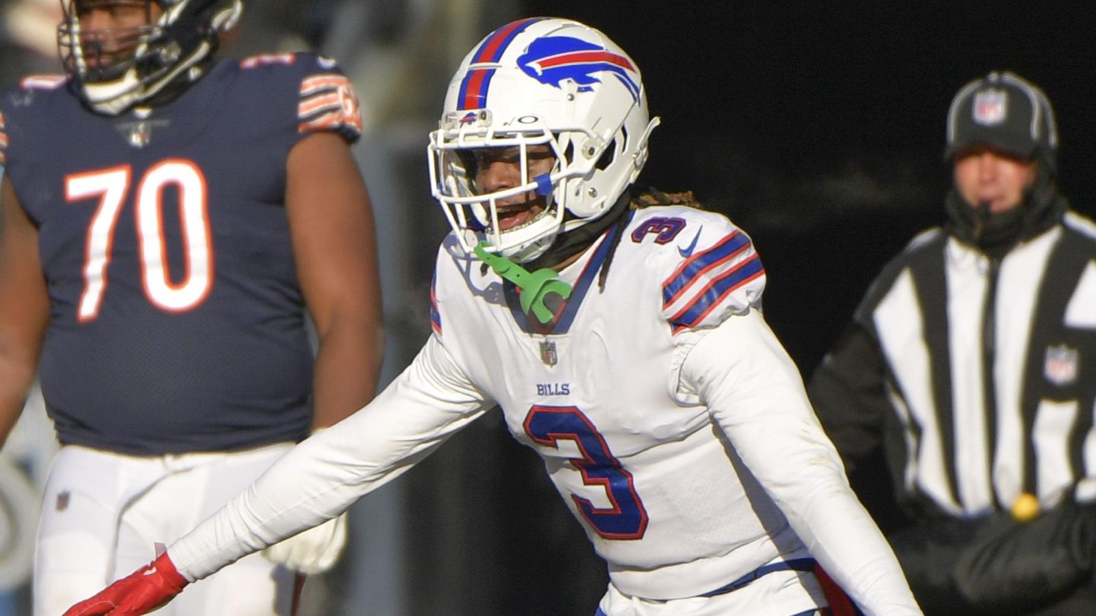 Buffalo Bills Safety Damar Hamlin Still In Critical Condition At Cincinnati Medical Center