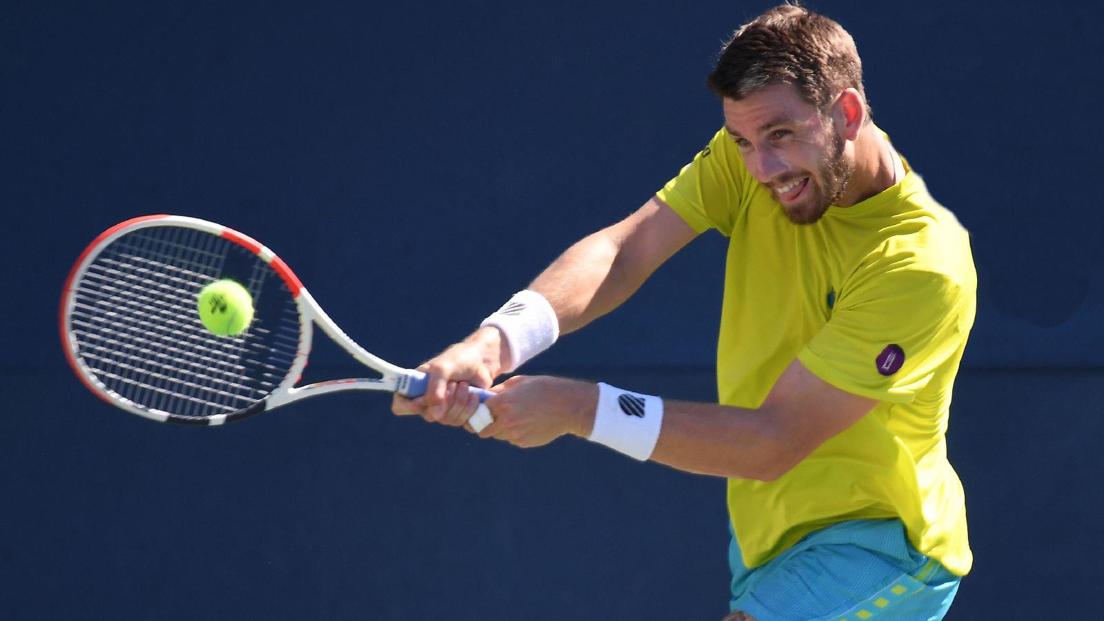 Cameron Norrie's US Open Run Ended In Ruthless Fashion By Andrey Rublev ...