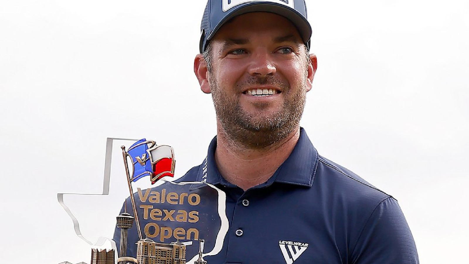 Canadian Corey Conners claims Valero Texas Open title