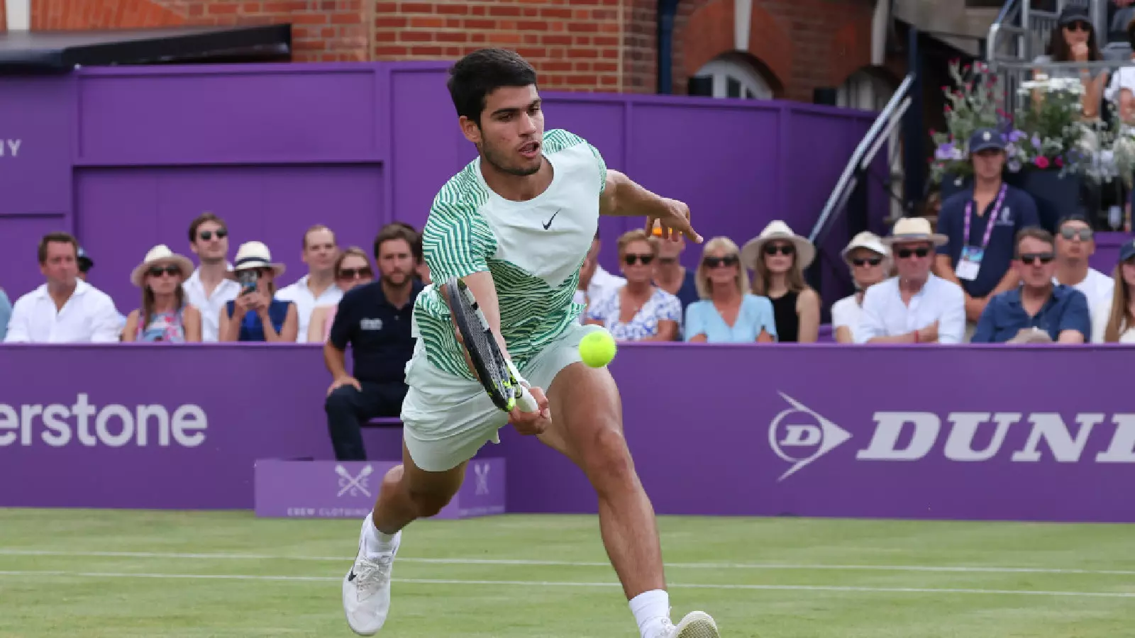 Wimbledon 2023: Carlos Alcaraz Hopes To Face Novak Djokovic In Final