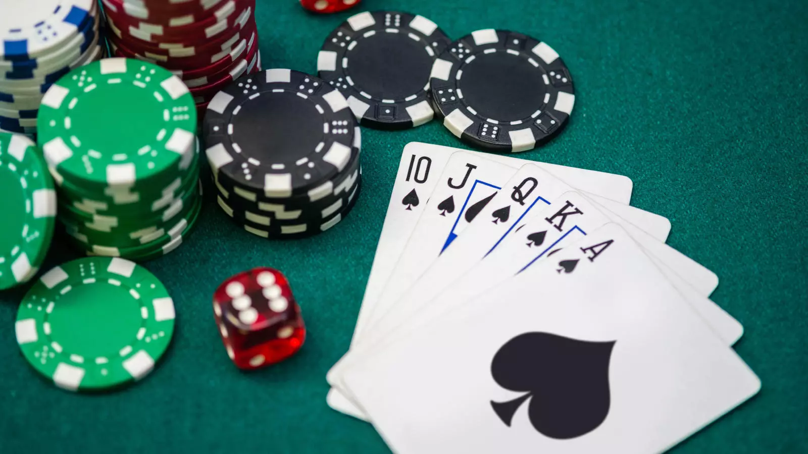 Dealers Choice: How To Play Russian Roulette Poker 