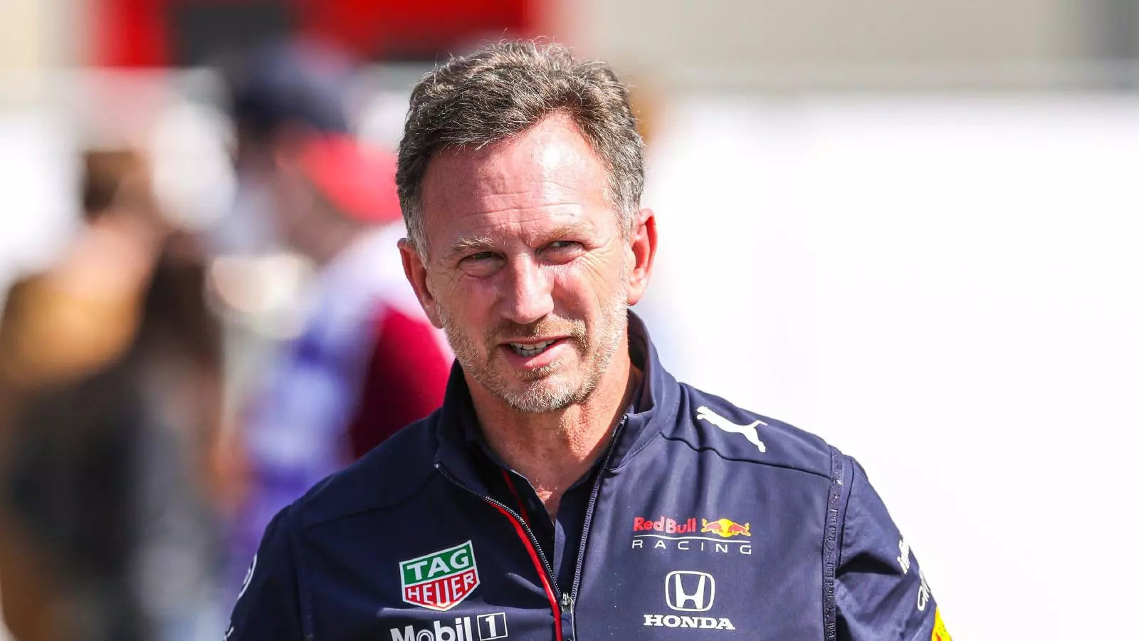 F1 news: Christian Horner calls Drive to Survive 'Kardashians on wheels'