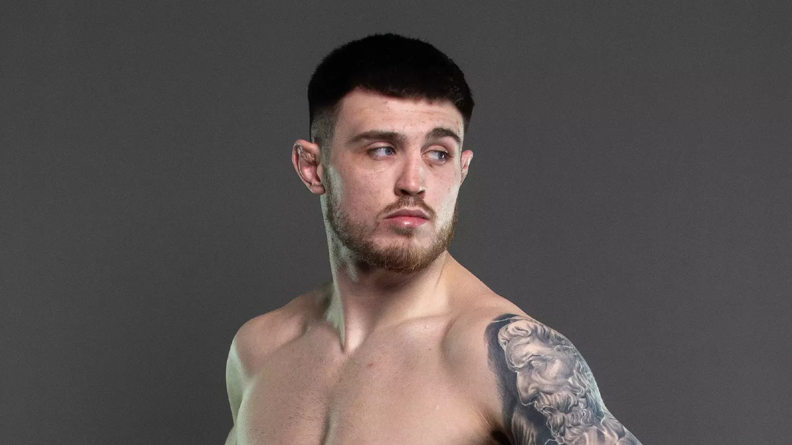 PFL Exclusive: Connor Hughes intent on going down as ‘one of the best ...