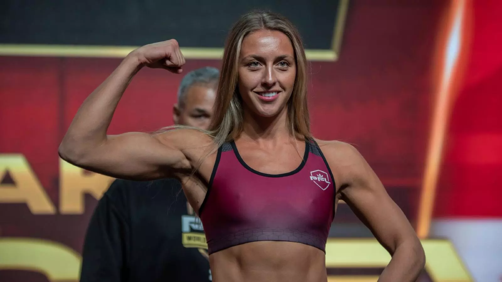 PFL Europe: Who Is Women’s Flyweight Star Dakota Ditcheva?