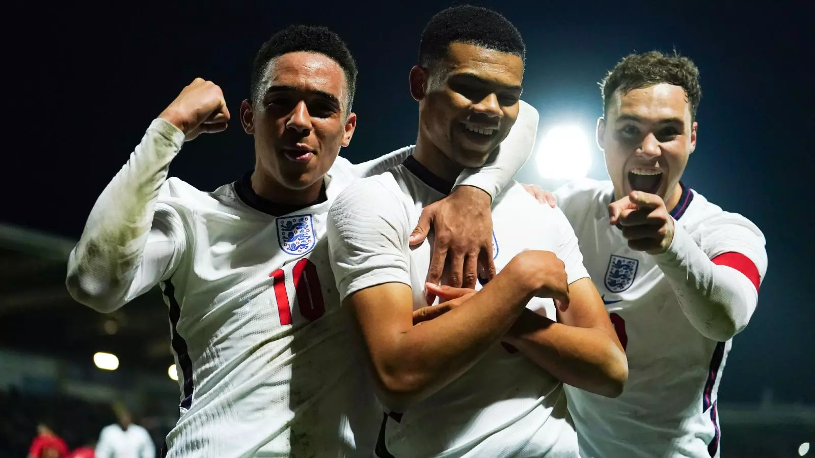 Matthew Doyle's predicts the 2022 U.S. World Cup Roster