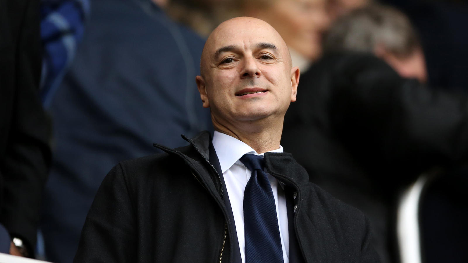 A look at Tottenham Hotspur under Daniel Levy after scathing Antonio ...