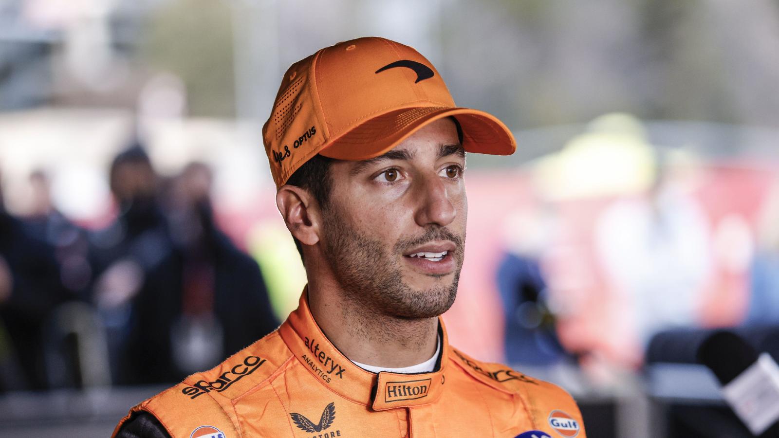 Daniel Ricciardo targeting Formula 1 return | PlanetSport