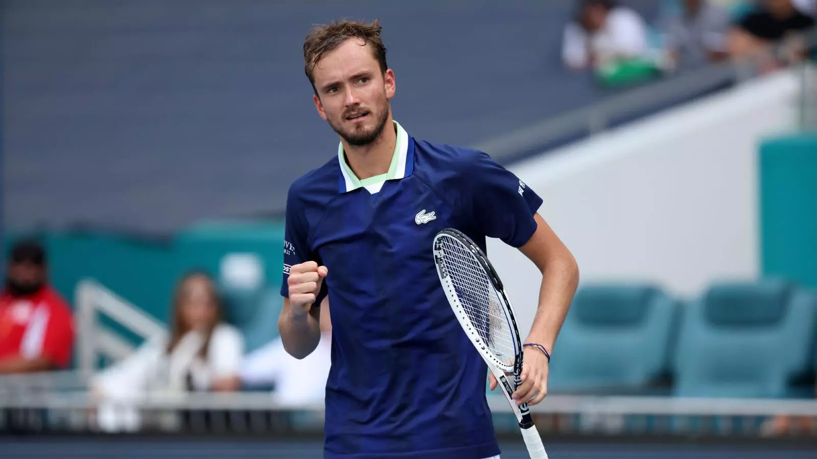 Sinner beats Medvedev again to lift Vienna Open title