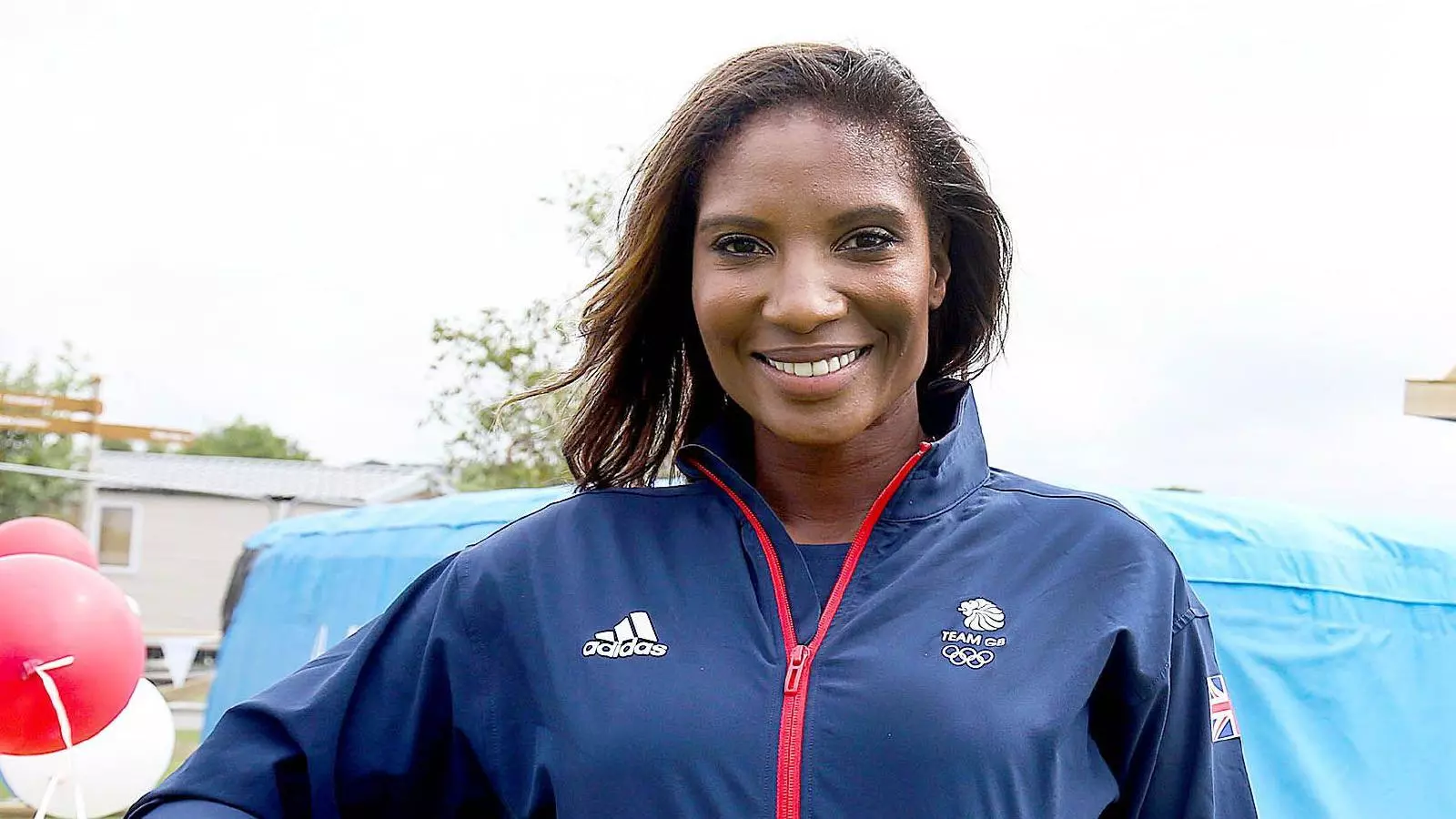 Dame Denise Lewis Leads The New Year Honours