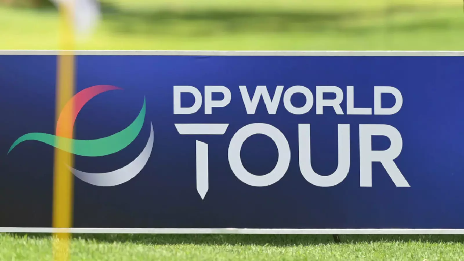 2023 DP World Tour Championship: Power Rankings, Defending Champion, Prize  Money, and Major Details - EssentiallySports