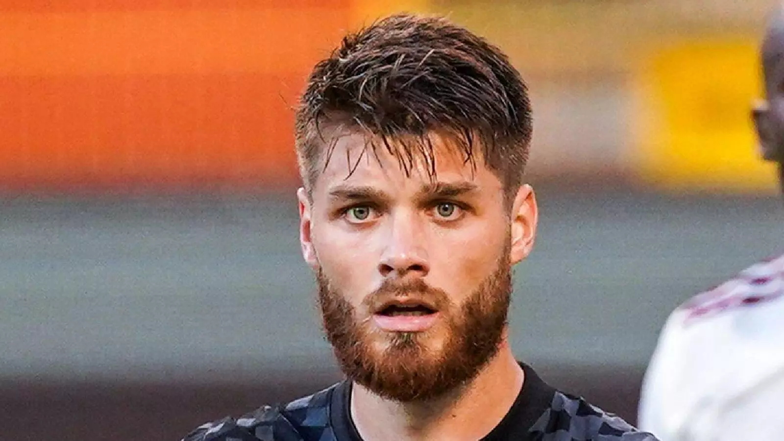 Southampton sign Duje Caleta-Car from Marseille for £10m