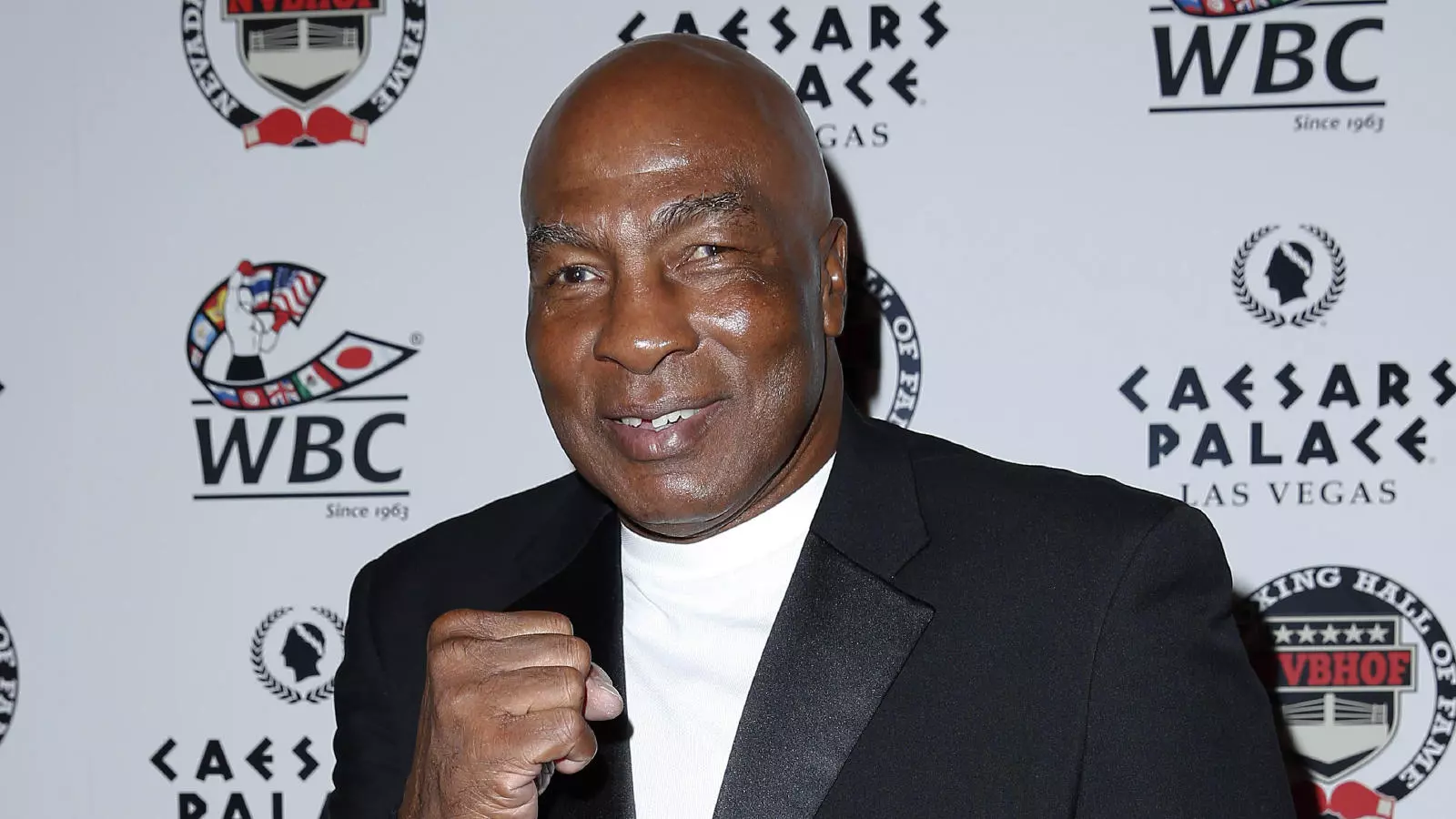 Earnie Shavers, Hard-Punching Heavyweight, Is Dead at 78 - The New York  Times