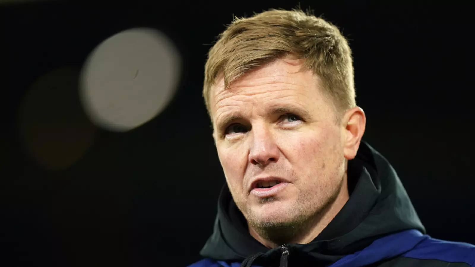 Newcastle Boss Eddie Howe Underlines 16-match Unbeaten Run Amid ...