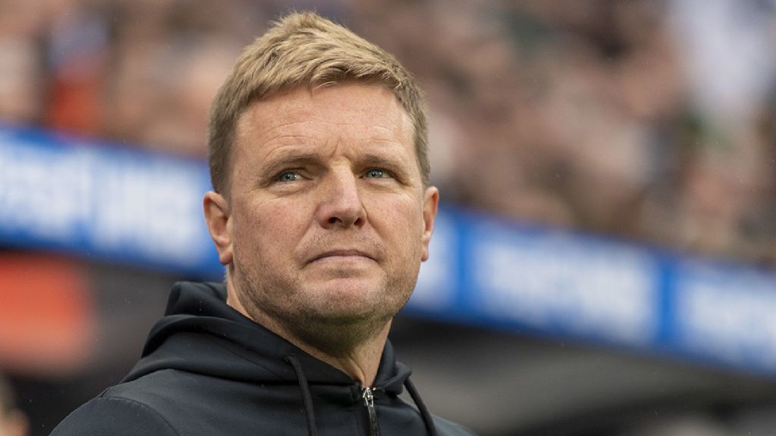 Newcastle boss Eddie Howe says his in-form team are only just getting ...