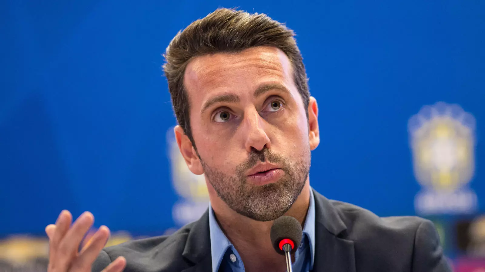 Arsenal Technical Director Edu Gaspar Handed Promotion To Brand New Role