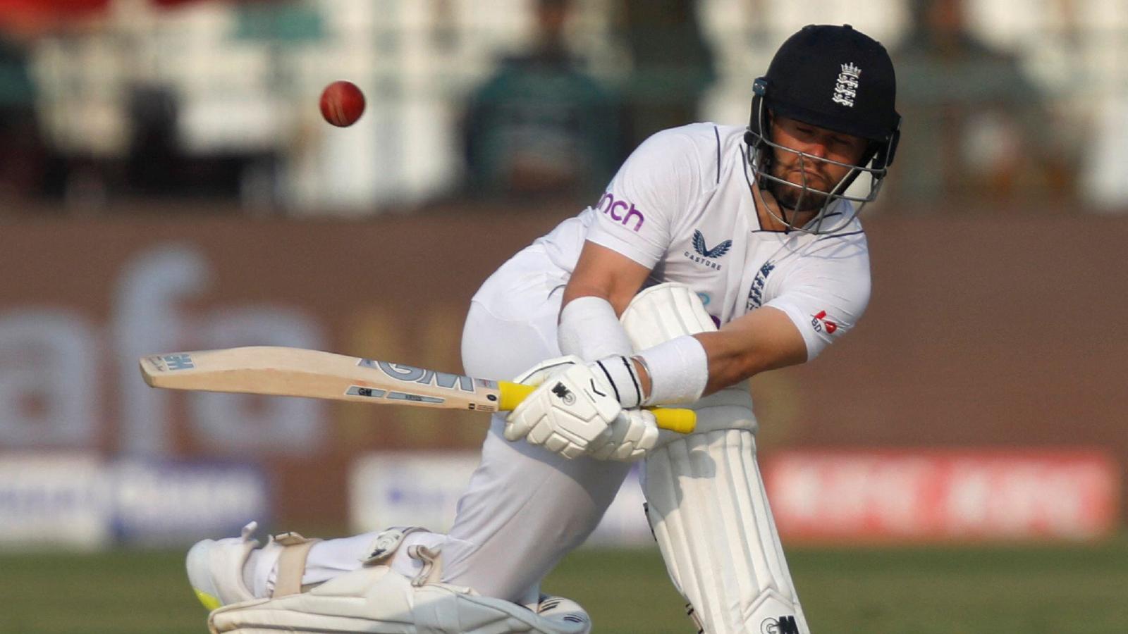 Who will open the batting for England in The Ashes? | PlanetSport