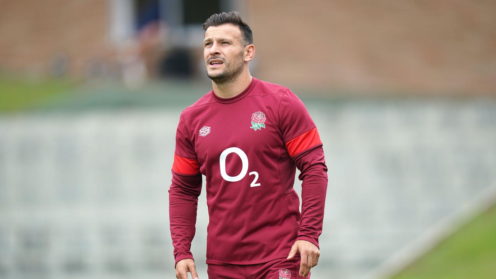 Rugby Union Danny Care makes World Cup admission as he targets spot in