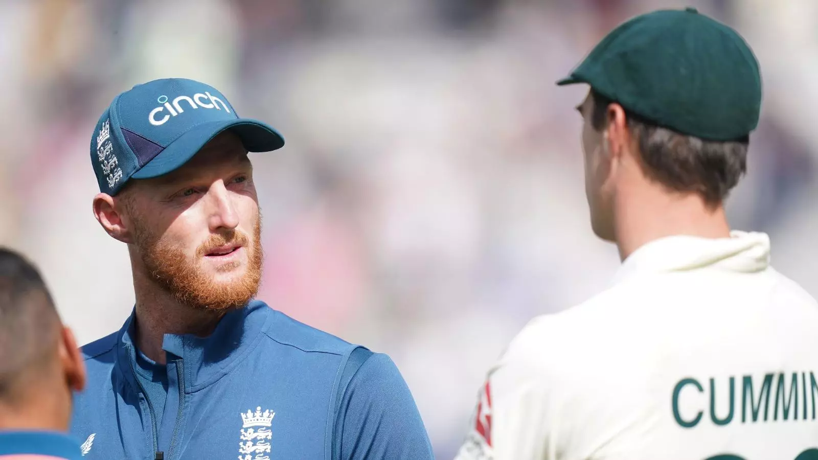 Ben Stokes Fans Flames Of Ashes Debate Pat Cummins Stands Firm On Decision