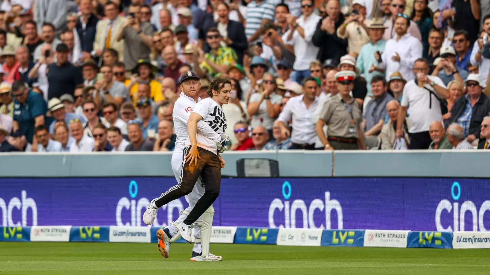 England hope Twickenham will be 50% full for July Tests with USA