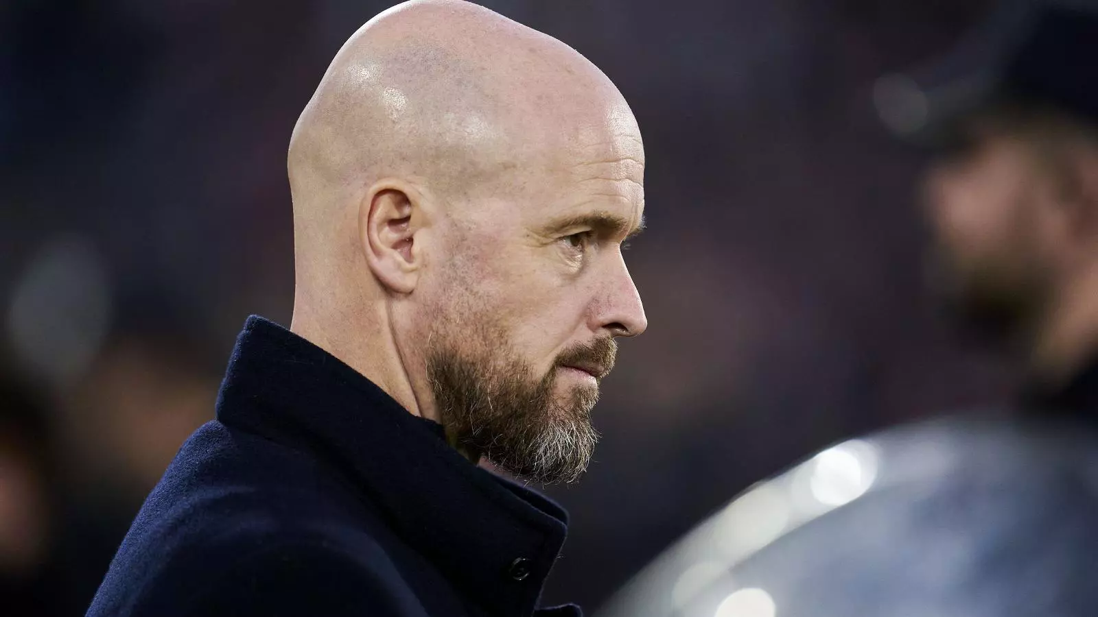 Erik ten Hag: Manchester United appoint Ajax boss as new manager