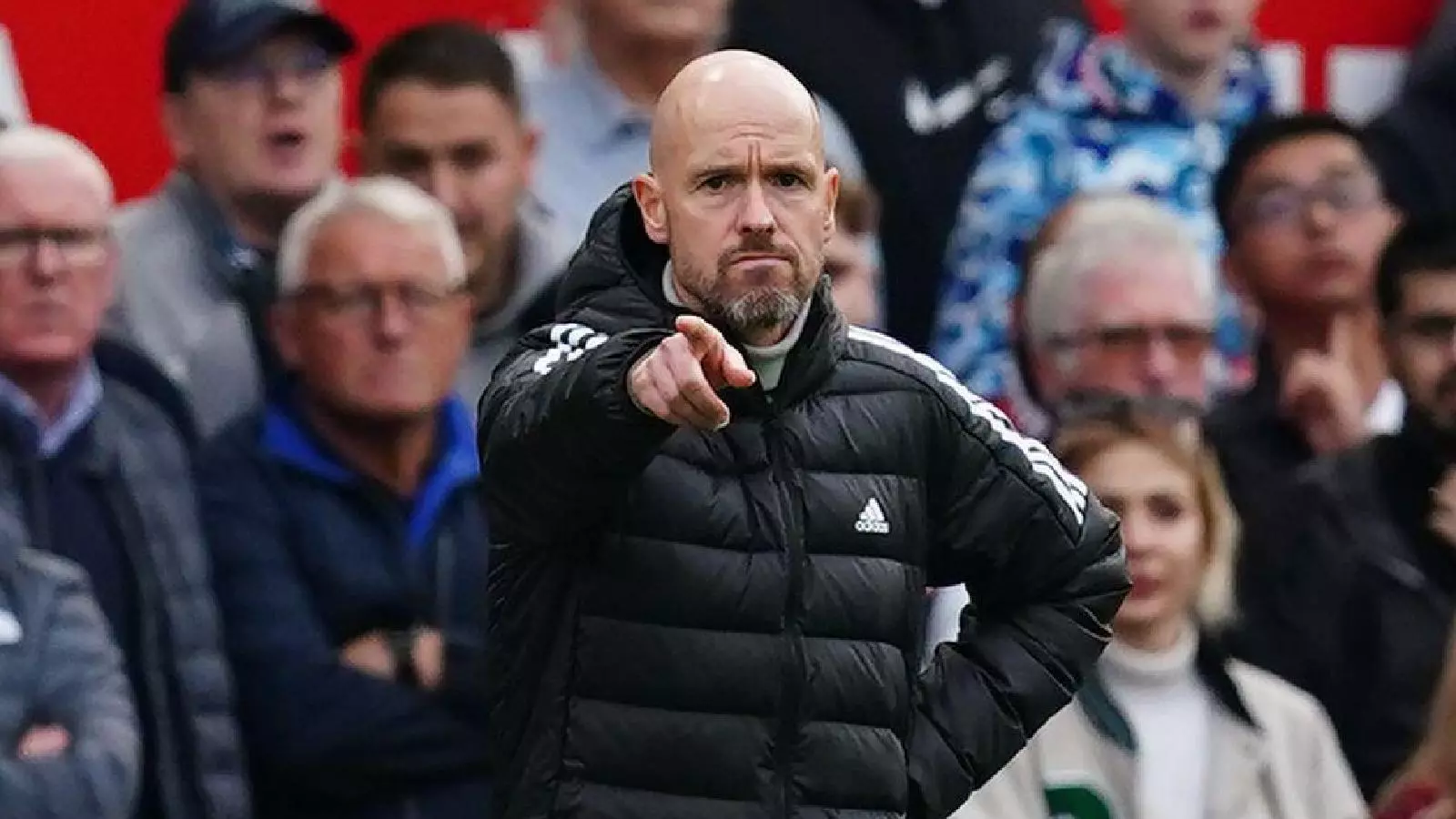 Erik Ten Hag Happy With Progress And Growing Belief At Manchester United