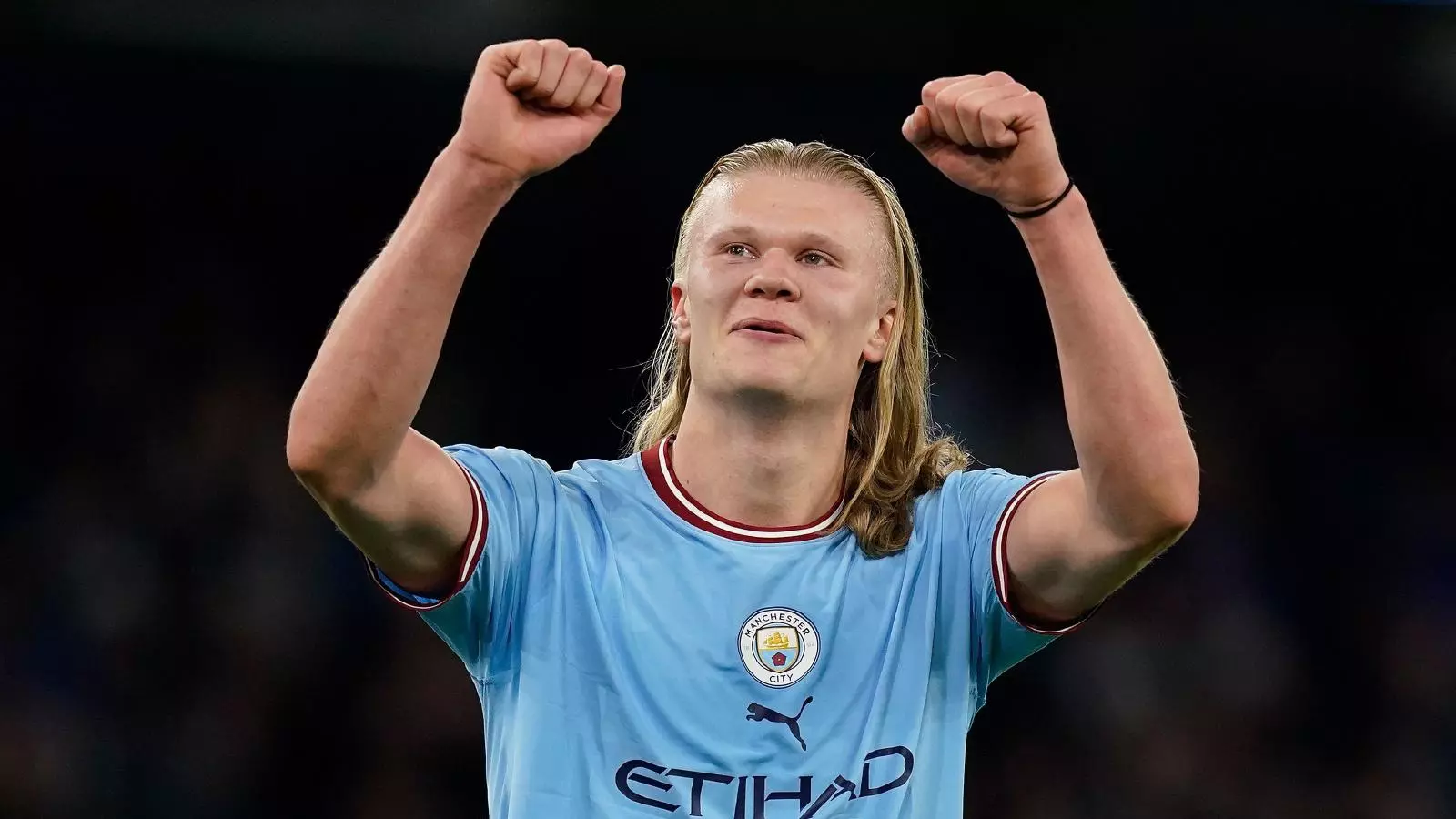 Erling Haaland: Four talking points as Manchester City striker continues  stunning campaign