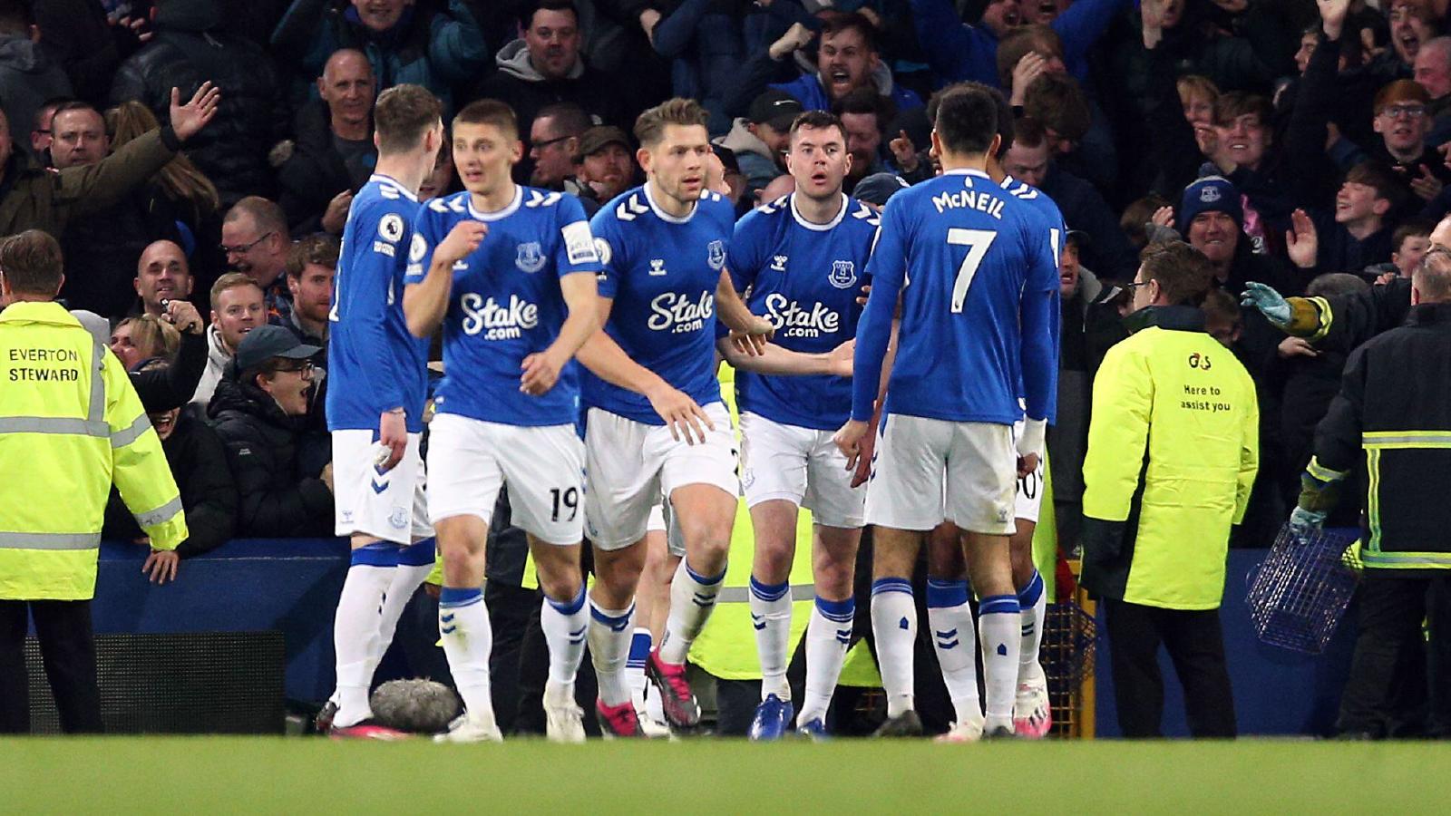 Wolverhampton Wanderers vs Everton verdict, predicted score, key stats ...