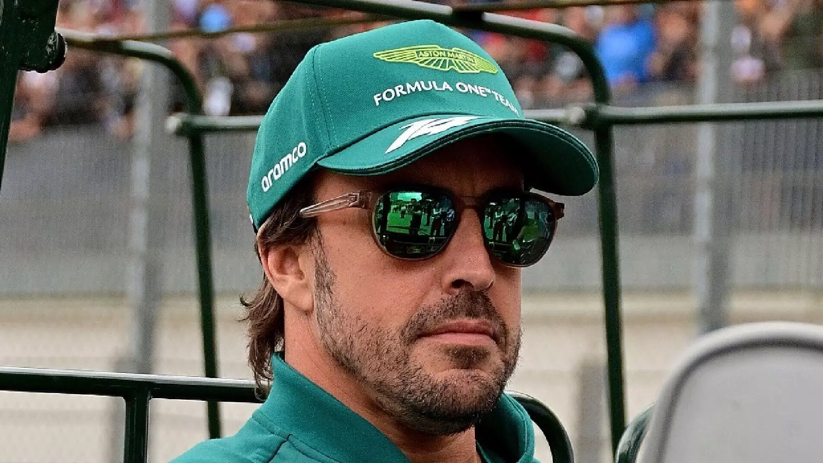 ALONSO WANTS TO WIN WITH ASTON MARTIN  F1 DISCLAIMS TO LAS VEGAS #f1 