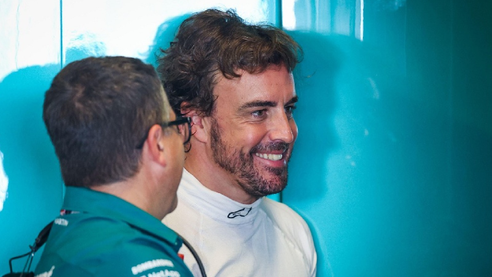 Fernando Alonso says 'good times are coming' in 2023 Formula 1 season ...