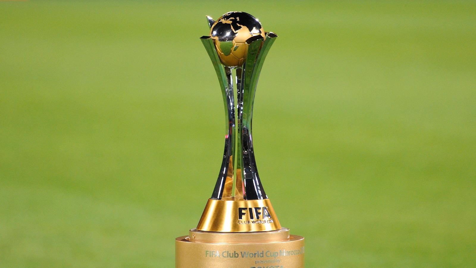 FIFA confirm United States will host expanded Club World Cup in 2025