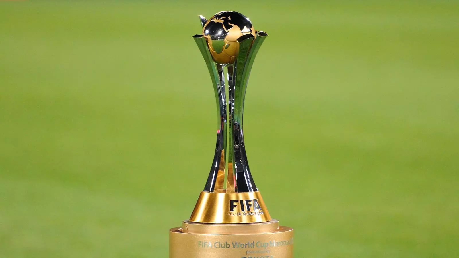 FIFA Club World Cup to be spread across 29 days in summer of 2025, UK News