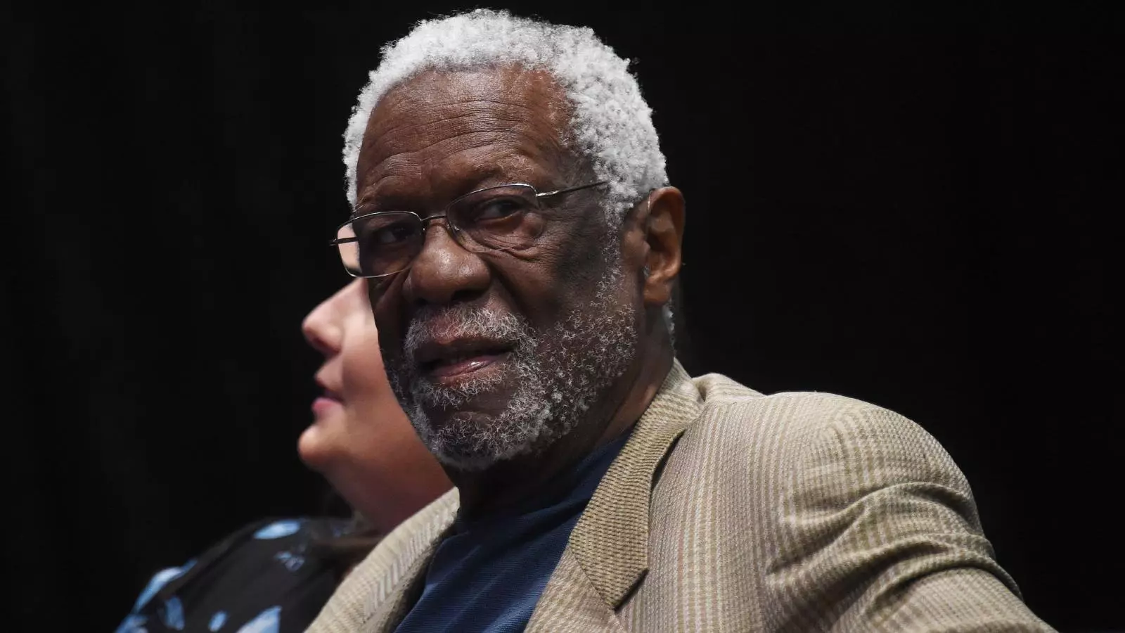 NBA to Retire 11-time Champ Bill Russell's Jersey - News18